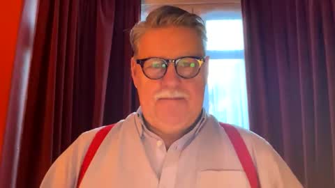 marin50 online show from March 7, 2026, 5:10 pm