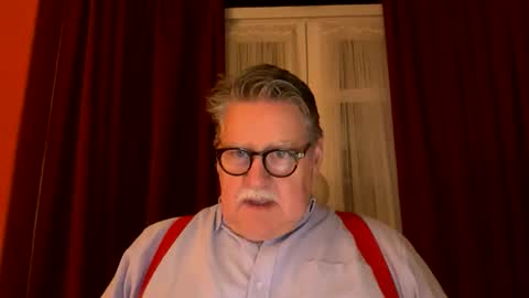 marin50 online show from April 8, 2026, 11:16 pm