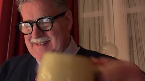 marin50 online show from April 19, 2026, 12:11 am