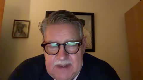 marin50 online show from April 21, 2026, 9:17 pm