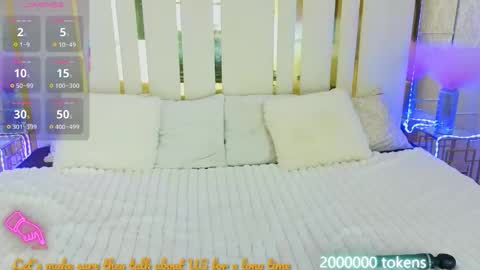 marina online show from November 27, 2025, 8:00 pm