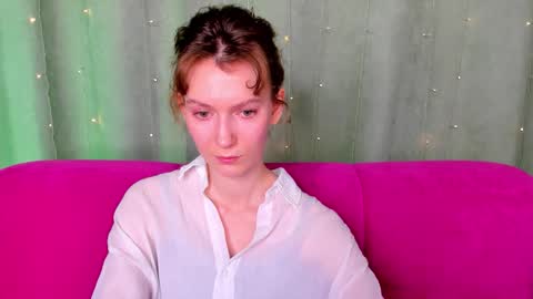 marinahottie online show from February 5, 2026, 5:56 am