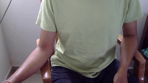 The SHY UncutBoy online show from February 8, 2026, 5:00 am