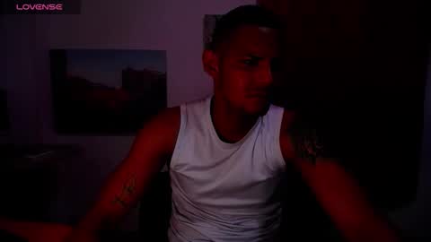 MAarioChams online show from March 1, 2026, 3:30 am