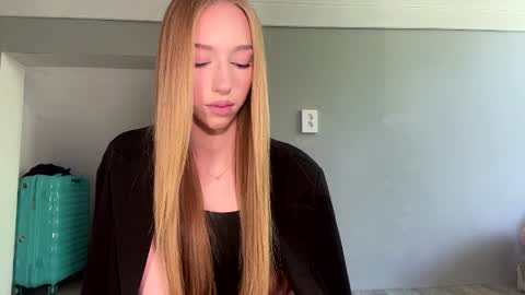 Amelia online show from June 28, 2026, 9:26 am