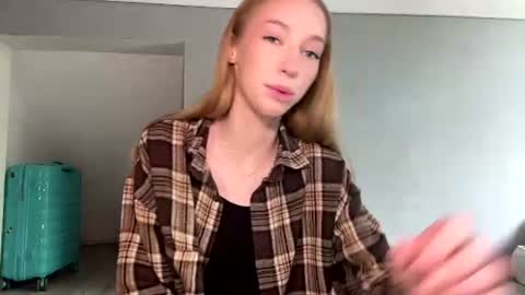 Amelia online show from June 29, 2026, 6:30 am