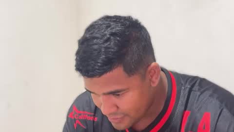 Mario Gmez online show from October 1, 2025, 5:46 am