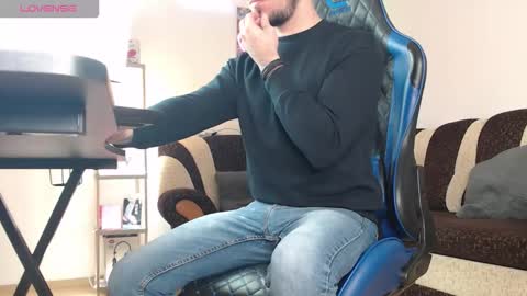 marioslim online show from March 27, 2026, 10:26 am