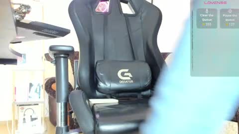 marioslim online show from April 9, 2026, 6:41 am