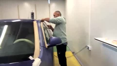 Mario online show from November 10, 2025, 12:37 pm