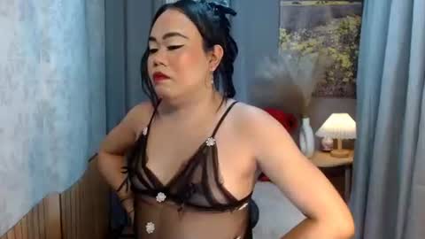 LEAH online show from March 6, 2026, 11:23 pm