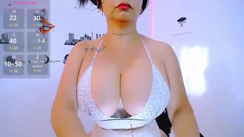 Snapshot of mariposaxox chatting on February 9, 2026, 9:41 pm Pao online show from February 9, 2026, 9:41 pm