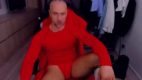 MarisMuscle online show from May 19, 2026, 6:31 am