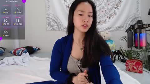 MarissaPeach online show from December 17, 2024, 2:55 pm