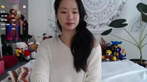 MarissaPeach online show from November 15, 2025, 2:24 pm