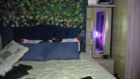 Maritza Ferrer -Samara Beltran online show from January 31, 2025, 4:36 am