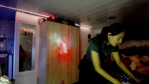 Maritza Ferrer -Samara Beltran online show from May 31, 2026, 10:55 pm