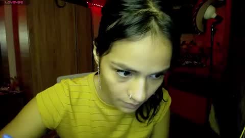 Snapshot of maritza_ferrerr chatting on June 10, 2026, 4:01 am Maritza Ferrer -Samara Beltran online show from June 10, 2026, 4:01 am