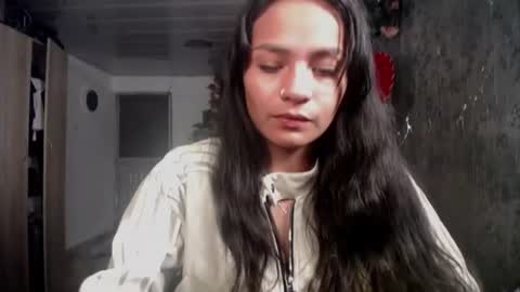 Snapshot of maritza_ferrerr chatting on June 17, 2026, 3:31 am Maritza Ferrer -Samara Beltran online show from June 17, 2026, 3:31 am