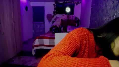 Snapshot of maritza_ferrerr chatting on July 2, 2026, 4:18 am Maritza Ferrer -Samara Beltran online show from July 2, 2026, 4:18 am