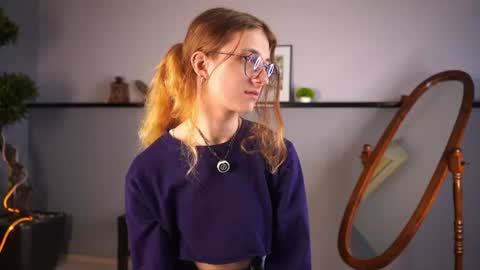 Kate online show from June 14, 2026, 3:08 am