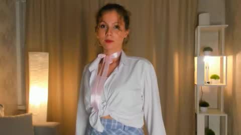 Snapshot of maritzastitt chatting on October 12, 2025, 6:07 pm Molly online show from October 12, 2025, 6:07 pm