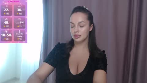 MariyaWillson online show from March 2, 2025, 6:37 am