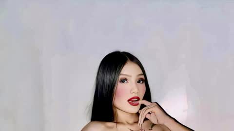 Snapshot of marjorieandersonxxx chatting on June 21, 2026, 7:11 am IM YOUR BABE GIRL LYCA online show from June 21, 2026, 7:11 am
