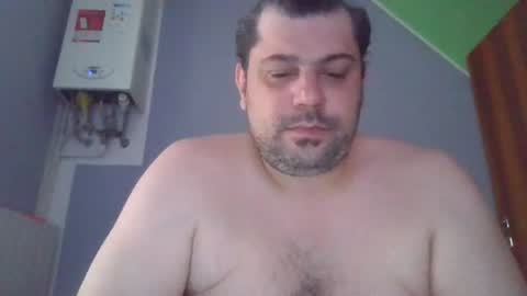 mark2985555 online show from July 31, 2026, 9:19 am