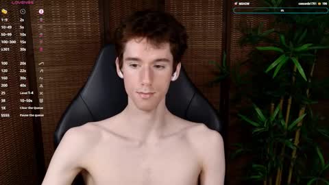 Mark online show from November 16, 2025, 4:07 am