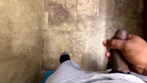 mark_1387 online show from March 3, 2025, 10:20 pm