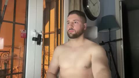 mark_899832461 online show from April 2, 2026, 1:03 am