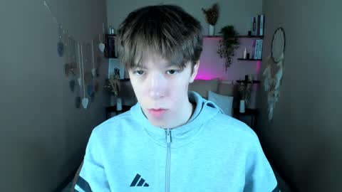 Snapshot of mark_branston chatting on April 19, 2026, 9:41 am Mark online show from April 19, 2026, 9:41 am