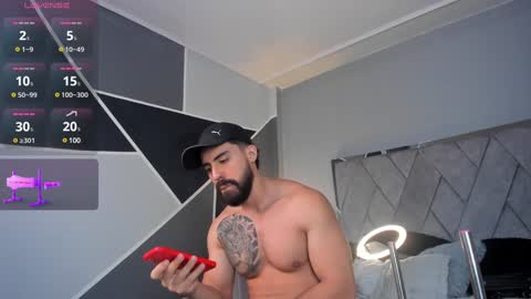 Snapshot of mark_broown_ chatting on February 8, 2025, 7:59 pm mark_broown_ online show from February 8, 2025, 7:59 pm