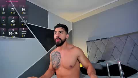 Snapshot of mark_broown_ chatting on March 6, 2025, 1:27 am mark_broown_ online show from March 6, 2025, 1:27 am