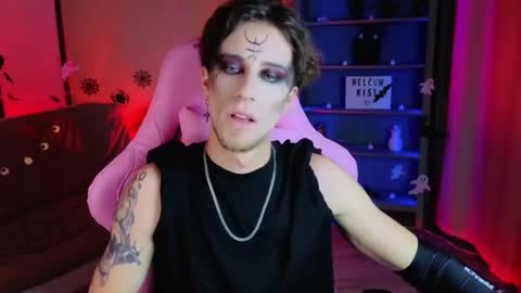 mark_caron online show from October 30, 2025, 9:26 pm