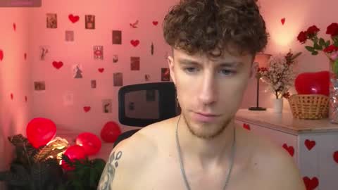 mark_caron online show from February 15, 2026, 8:38 pm