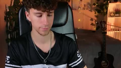 mark_caron online show from March 5, 2026, 8:38 pm