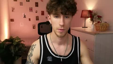 mark_caron online show from April 12, 2026, 8:58 pm