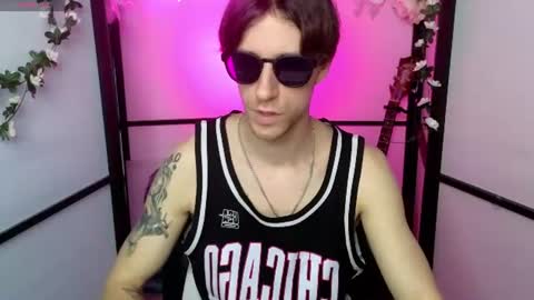 Snapshot of mark_caron chatting on July 5, 2026, 8:38 pm mark_caron online show from July 5, 2026, 8:38 pm