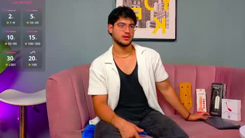 Snapshot of mark_evans1_ chatting on May 30, 2026, 5:54 pm mark_evans1_ online show from May 30, 2026, 5:54 pm
