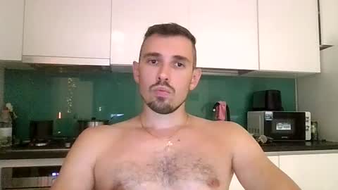 mark_hardman5 online show from July 12, 2026, 7:05 pm