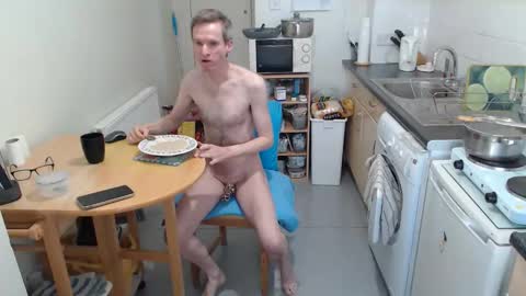 mark_islington online show from October 20, 2025, 9:54 am