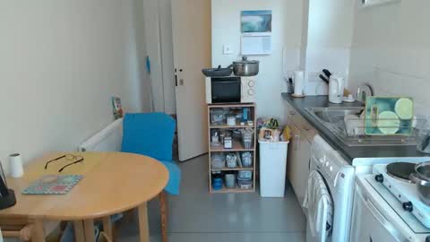 mark_islington online show from October 22, 2025, 9:42 am