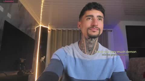 Snapshot of mark_kamper chatting on October 29, 2025, 11:39 pm  mark kamper  online show from October 29, 2025, 11:39 pm