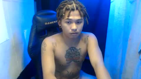 Snapshot of mark_louie chatting on June 20, 2026, 5:38 pm UNO online show from June 20, 2026, 5:38 pm