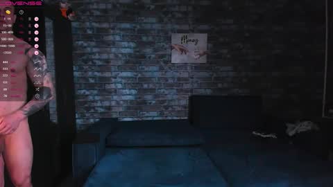 Snapshot of mark_normal chatting on March 12, 2026, 5:46 am Mark online show from March 12, 2026, 5:46 am