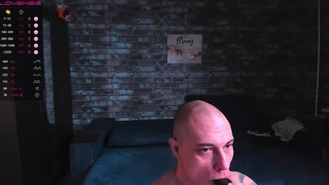 Snapshot of mark_normal chatting on March 13, 2026, 5:25 am Mark online show from March 13, 2026, 5:25 am