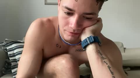 Mark online show from March 20, 2026, 8:25 pm