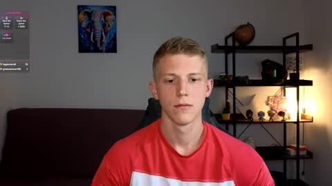 mark_shturman online show from September 13, 2025, 2:17 pm